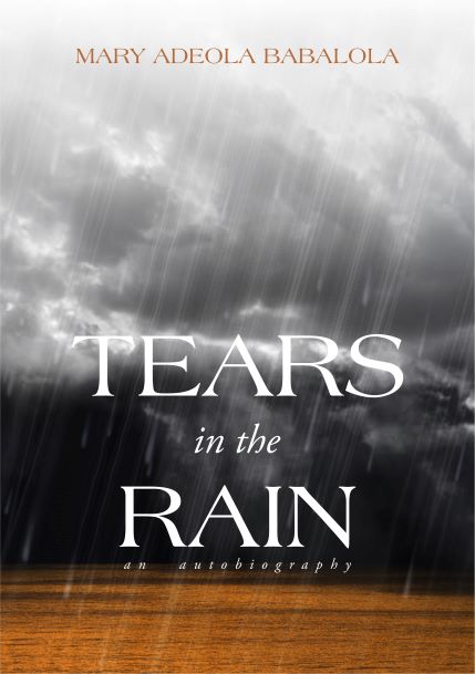 Tears in the rain